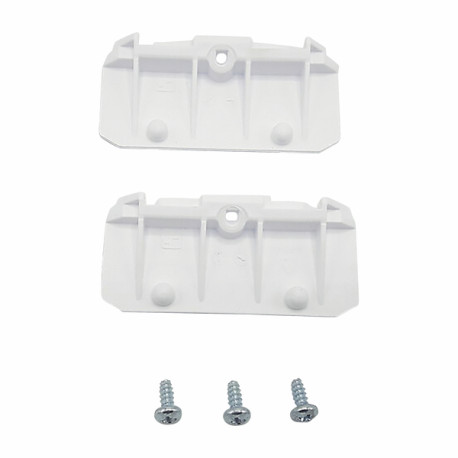 Equerre maintient tableau - 30 (X 2) - DE DIETRICH CHAPPEE : 7628597