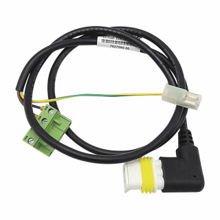 Câble circulateur - DE DIETRICH CHAPPEE : 7632905