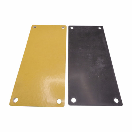 KIT JOINTS TRAPPE CONDENSEUR - DE DIETRICH CHAPPEE : 7635883