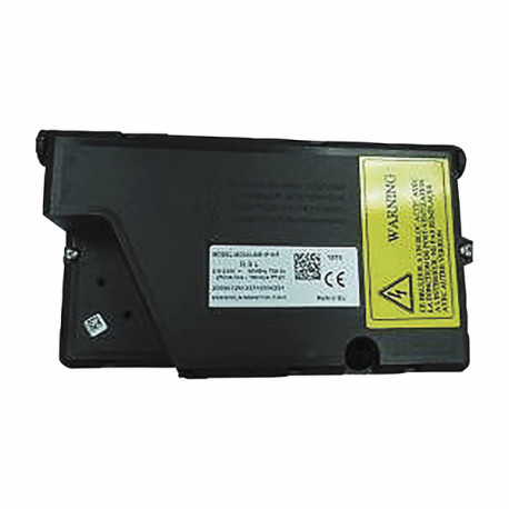 Coffret de sécurité 120 s. - DE DIETRICH CHAPPEE : 7656650