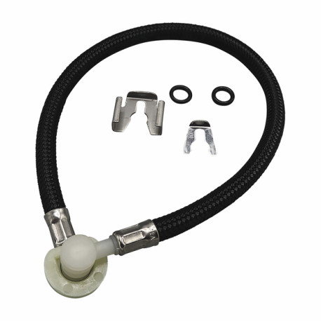 Set tube vase d expansion - DE DIETRICH CHAPPEE : 7656929