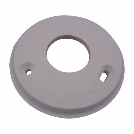 Panneau isolant avant - DE DIETRICH CHAPPEE : 7667937