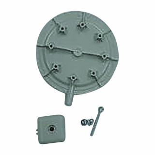 Kit pressostat air 270pa pr - DE DIETRICH CHAPPEE : 7672588