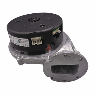 Ventilateur nrg118 6 trous - DE DIETRICH CHAPPEE : 7680622