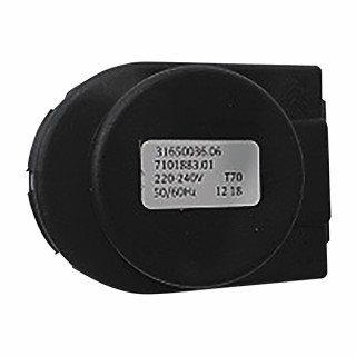 Moteur elbi - DE DIETRICH CHAPPEE : 7693850