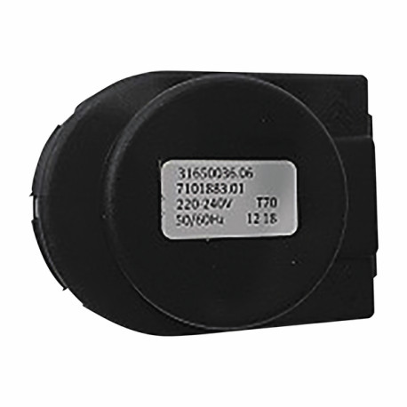 Moteur elbi - DE DIETRICH CHAPPEE : 7693850