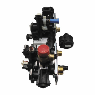 Groupe hydraulique Bitron ECO4 FR - DE DIETRICH CHAPPEE : 7696301