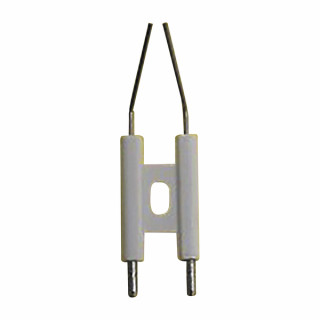 Bloc électrode - DE DIETRICH CHAPPEE : 7703797