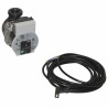 Circulateur WILO PARA 25-130 et câble PR - DE DIETRICH CHAPPEE : 7808402