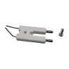 Electrode complète 4/7/12kg.bli.40 - DE DIETRICH CHAPPEE : 7822585