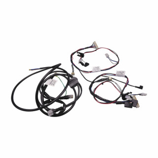 Faisceau câbles - DE DIETRICH CHAPPEE : 7844650