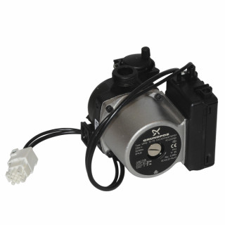 Circulateur upm 15-70 cacao 3h - DE DIETRICH CHAPPEE : 7879754