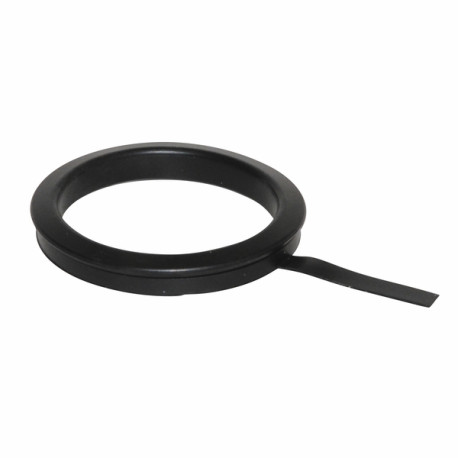 Joint levre d 82 - DE DIETRICH CHAPPEE : 7880626