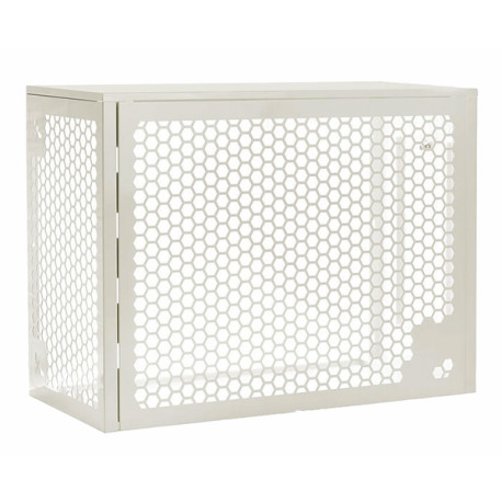 Cage de protection anti-vandalisme L - DIFF