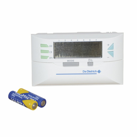 Module cdc 2 pr - DE DIETRICH CHAPPEE : 88067511