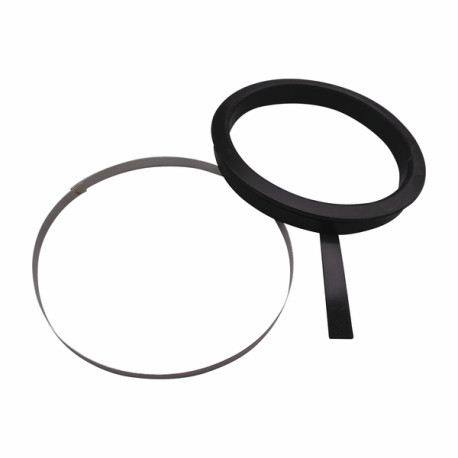 Kit joint 9 mm + jonc - DE DIETRICH CHAPPEE : 89705505