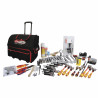 Kit caisse avec 54 outils - DIFF