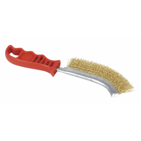 Brosse convexe - DIFF