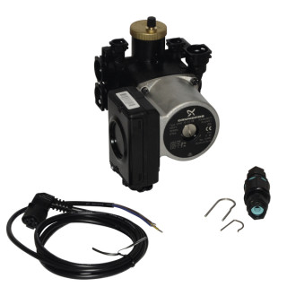 Kit SAV circulateur hydrobloc UPM2 - ATLANTIC : 909964