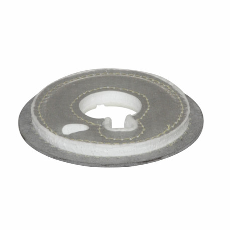 Isolation brûleur 2en1 prest. 24-32 MK2/2.75 - ACV : 932311