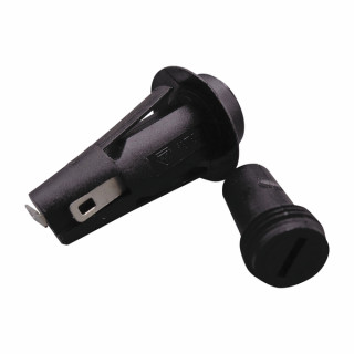 Porte fusible 3300 - DE DIETRICH CHAPPEE : 96550023