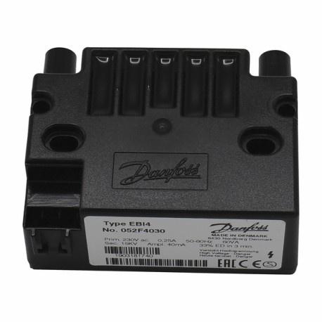 Allumeur 15kw/40ma - AUER : B1243057