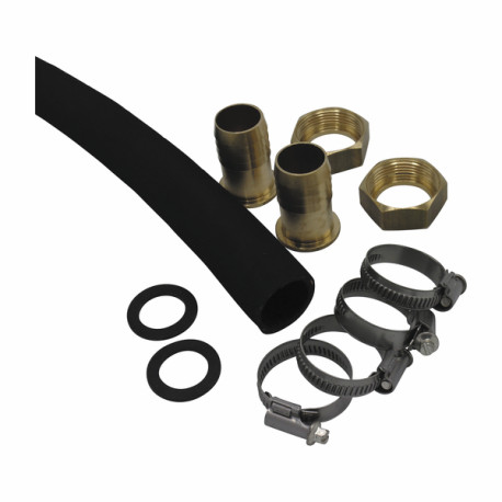 Flexible dn 30 assemblée - AUER : B4990742