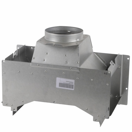 Antirefouleur - DE DIETRICH CHAPPEE : JJJ005645570