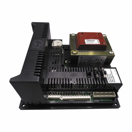 Coffret securite dd/oe mcba 5461 115kw - DE DIETRICH CHAPPEE : S100372