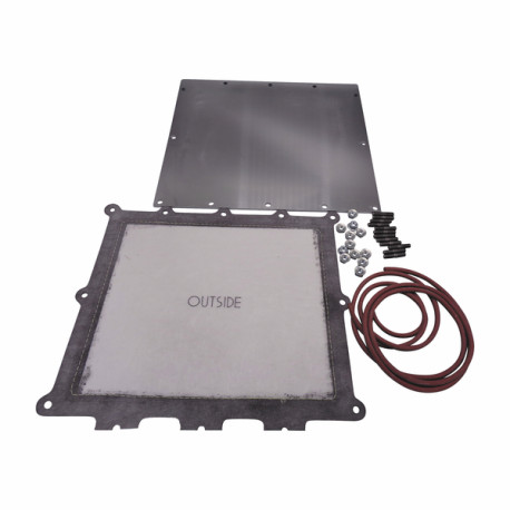 Trappe de visite 5elts - DE DIETRICH CHAPPEE : S100547