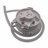 Pressostat differentiel huba 605.99772 - DE DIETRICH CHAPPEE : S100613
