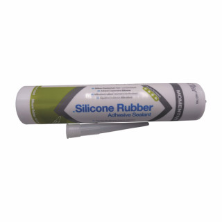 Caoutchouc silicone rtv 106 - DE DIETRICH CHAPPEE : S100643