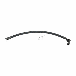 Flexible d.6 lg.400mm - DE DIETRICH CHAPPEE : S100792