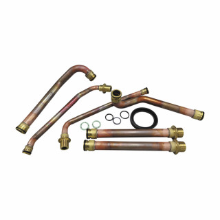 Ensemble tube ni mca bic_fr - DE DIETRICH CHAPPEE : S101313