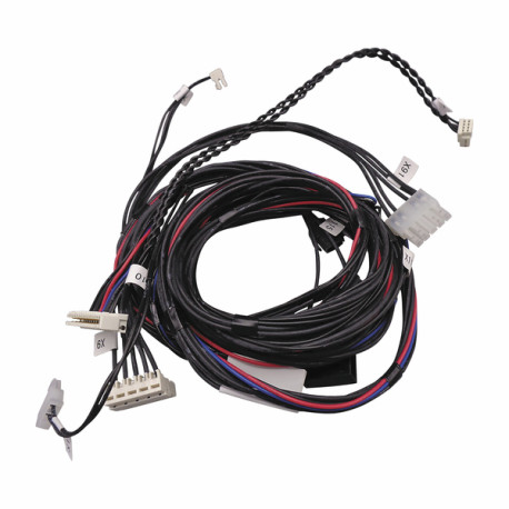 Faisceau cablage 24v - DE DIETRICH CHAPPEE : S101561