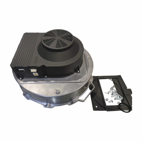 Ventilateur g3g250-gn04-03 7-8-9 elts - DE DIETRICH CHAPPEE : S103150