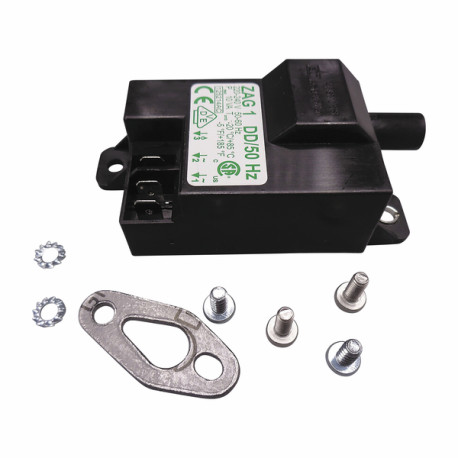 Transformateur d'allumage - DE DIETRICH CHAPPEE : S103251