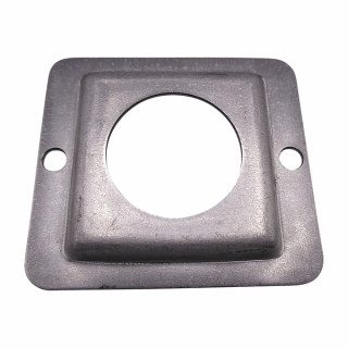 Support viseur de flamme - DE DIETRICH CHAPPEE : S54822