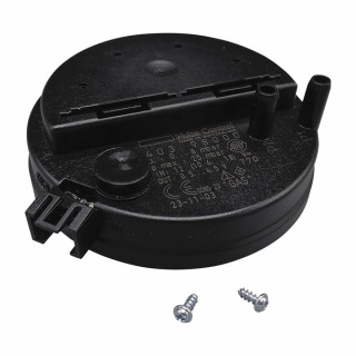 Pressostat air huba  4030 - DE DIETRICH CHAPPEE : S58602