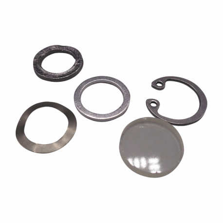 Voyant - DE DIETRICH CHAPPEE : S59118