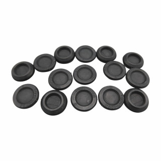 Passe fil  ø 20mm (X 15) - DE DIETRICH CHAPPEE : S62727