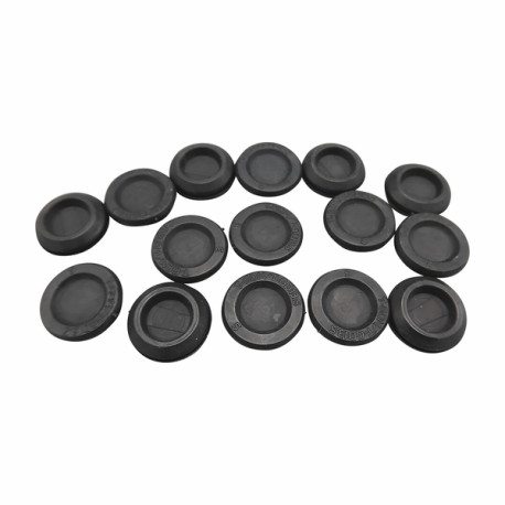 Passe fil  ø 20mm (X 15) - DE DIETRICH CHAPPEE : S62727