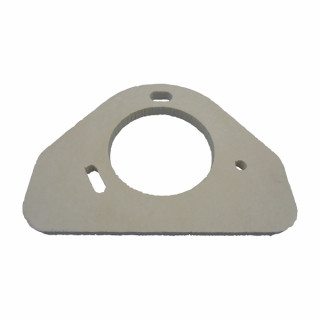 Isolant plaque bruleur sbg215/ - DE DIETRICH CHAPPEE : SRN695787