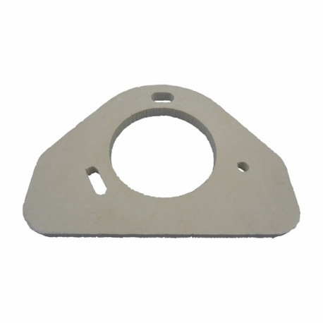 Isolant plaque bruleur sbg215/ - DE DIETRICH CHAPPEE : SRN695787
