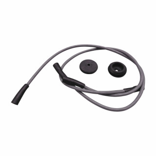 Cable d'allumage - DE DIETRICH CHAPPEE : SRN993791