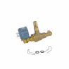 Valve remplissage - VAILLANT : 0010036706