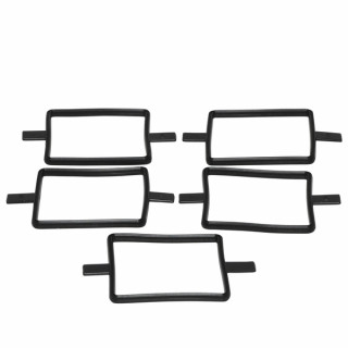 Joint plat  (X 5) - SAUNIER DUVAL : 0020018440