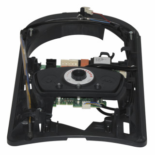 Kit thermostat 230v tec2 vs hybride kita - ATLANTIC : 029338