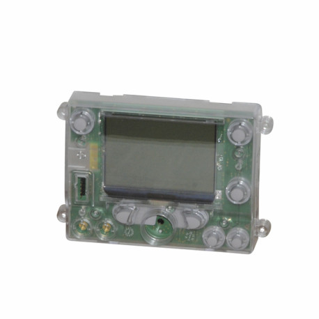 Boitier interface utilisateur - ATLANTIC : 102184