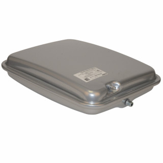 Vase d'expansion 12 litres - DIFF pour Saunier Duval : S1025300